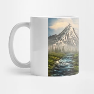 Spectacular View Mug